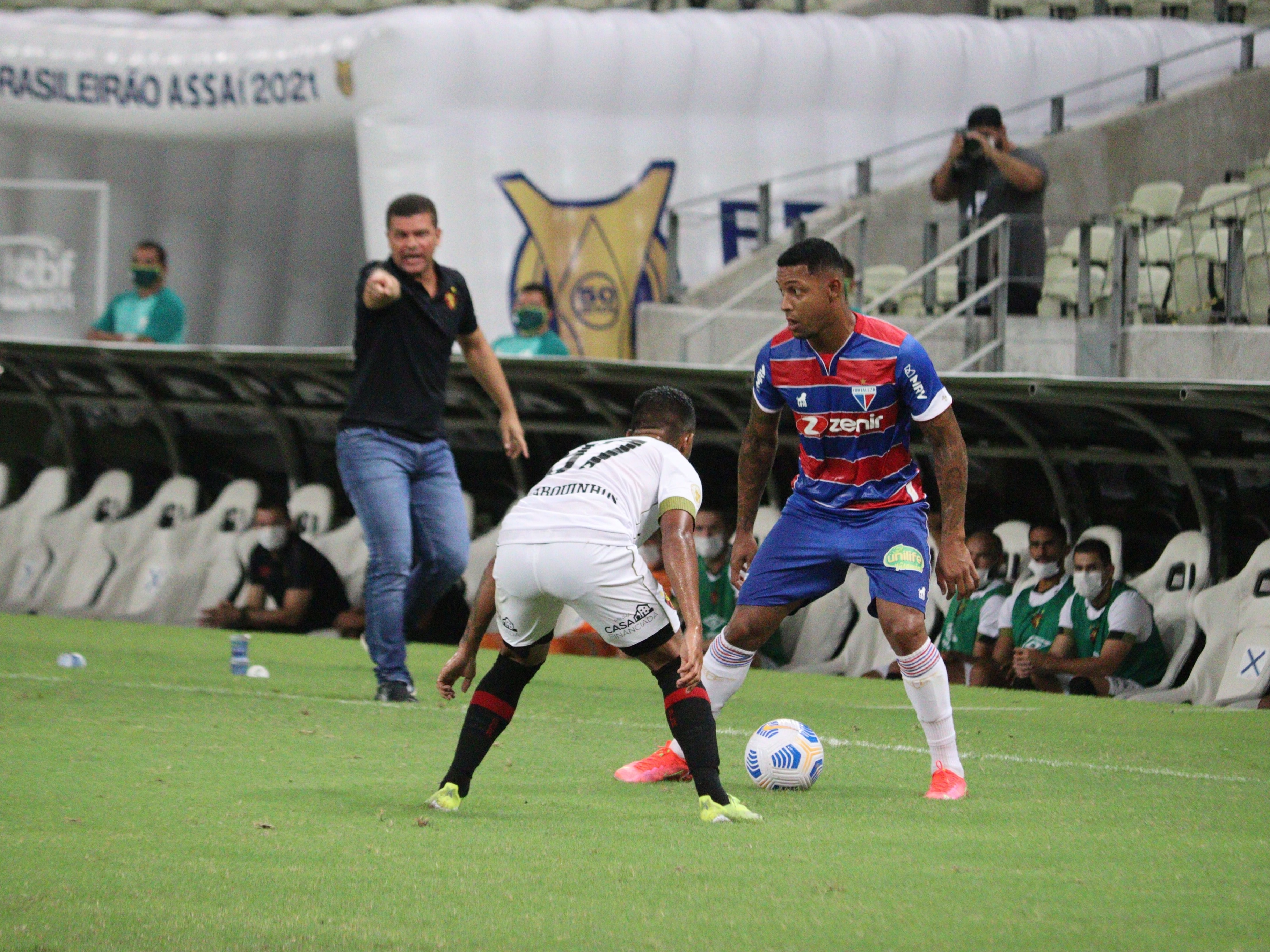 Final da Copa do Brasil: veja onde e quando será a decisão - Jogada -  Diário do Nordeste