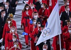 COI autoriza russos a competirem como "atletas neutros" em Paris-2024