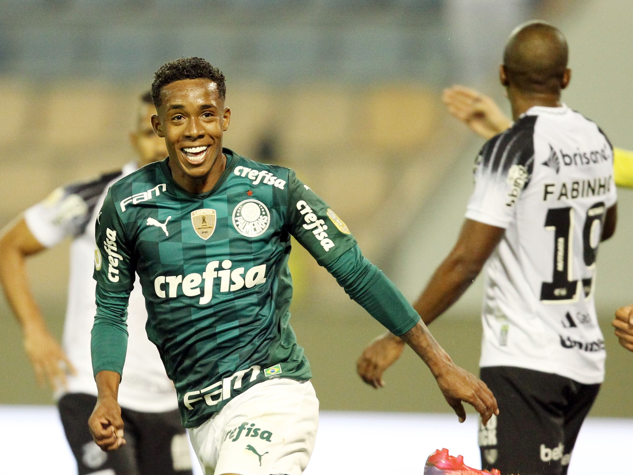 Quem foi melhor? Pior? Veja as notas dos jogadores do Palmeiras na vitória  contra o Ceará