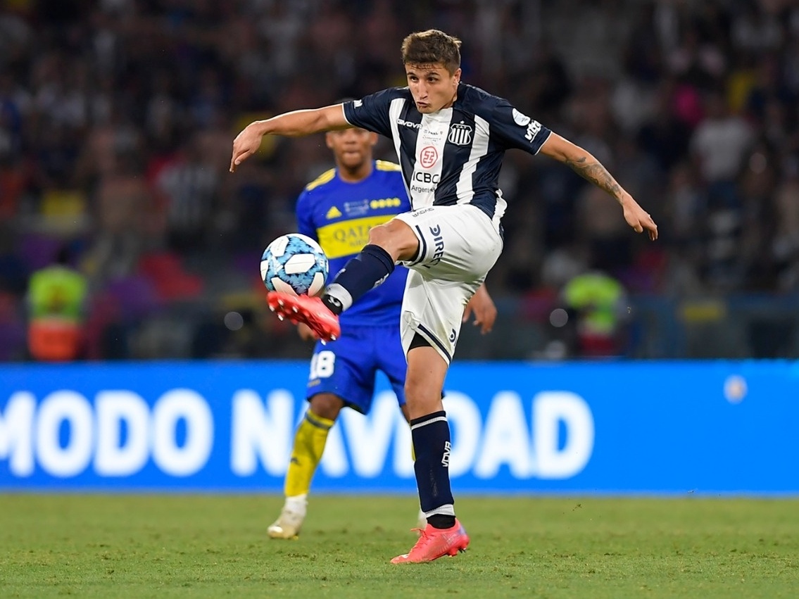 Técnico português e estádio enorme: o que o Fla deve saber do Talleres