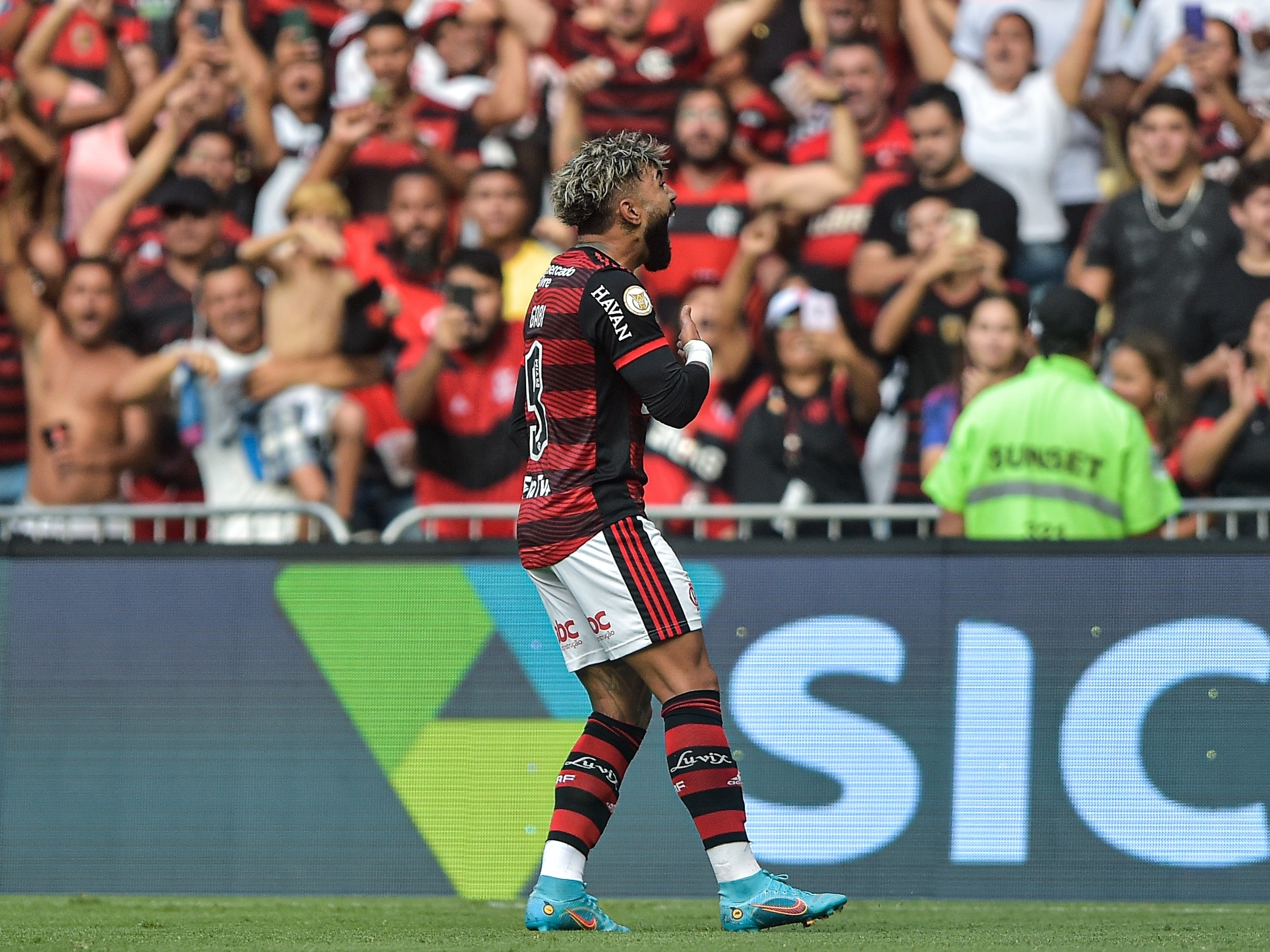 Marcado na história! Há sete anos, Flamengo se tornava campeão Mundial de  Basquete - Coluna do Fla