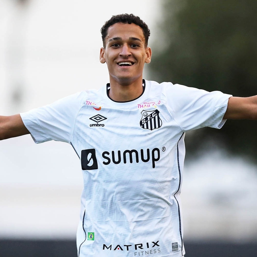 Wesley Santos - Player profile