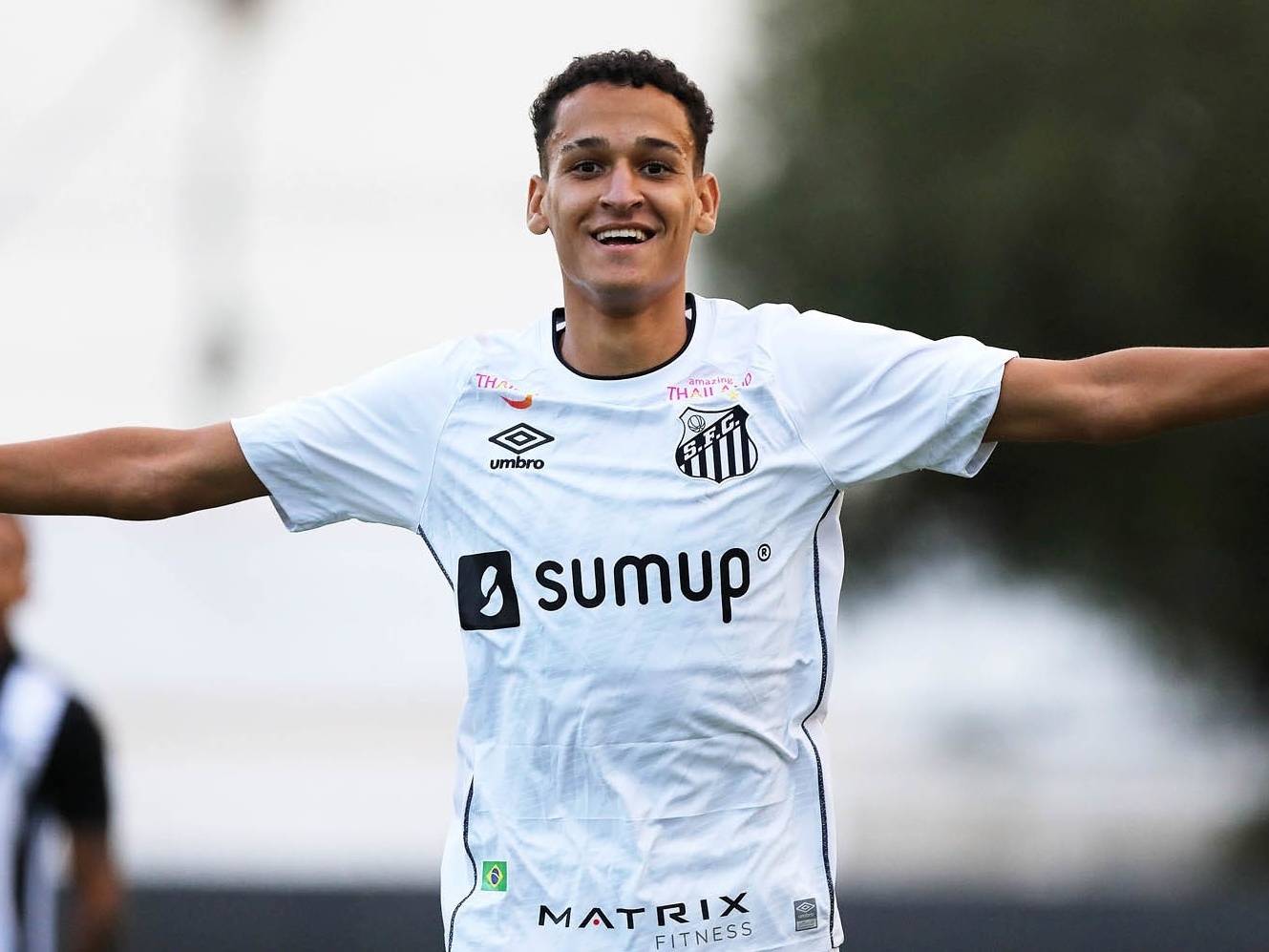 Corinthians deve receber proposta de time espanhol por Wesley