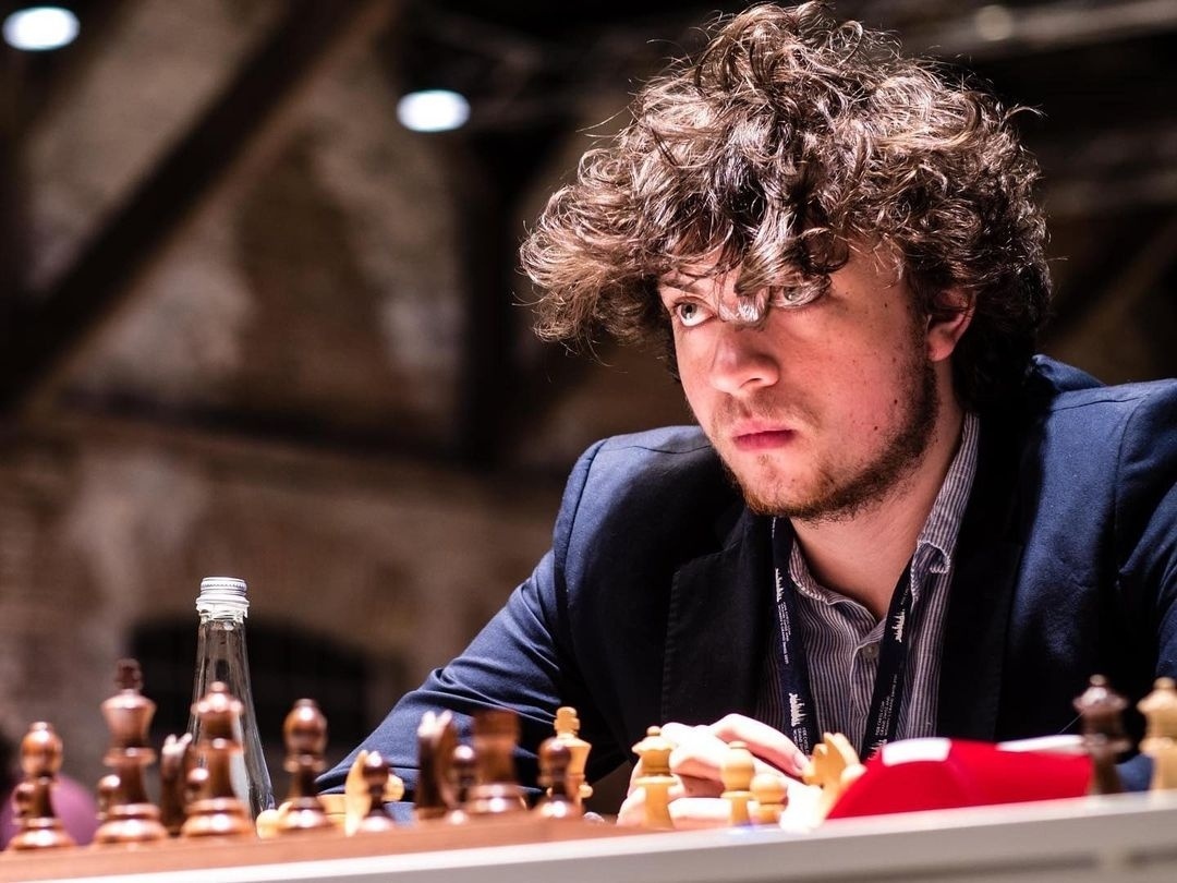 Melhores jogadores de xadrez do mundo - Descubra quem são os 10