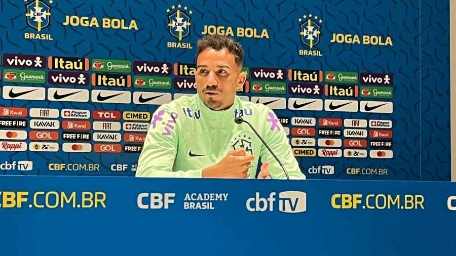 Danilo e Juventus deverão retomar negociação e renovar contrato após Copa do Mundo - UOL