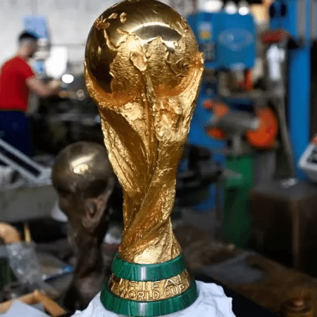 Guia definitivo para você acompanhar a Copa do Mundo de Futebol
