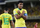 Brasil empata com a Colômbia e ajuda a Argentina no Sul-Americano Sub-20 - Rafael Ribeiro / CBF