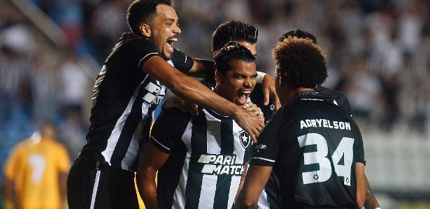 Copa do Brasil 2023: FFP libera 3.300 ingressos para jogo do Parnahyba  contra Botafogo-SP, copa do brasil
