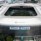 Arena do Palmeiras ser&aacute; rebatizada hoje e fica 'pronta' ap&oacute;s a Copa