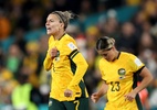 Austrália vence a Irlanda em jogo com 75 mil pessoas e estreia brasileira - Brendon Thorne/Getty Images