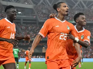 Costa do Marfim é mais uma prova: Futebol não admite fórmulas prontas