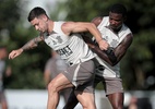 Corinthians faz teste na defesa em amistoso contra Londrina; veja escalação