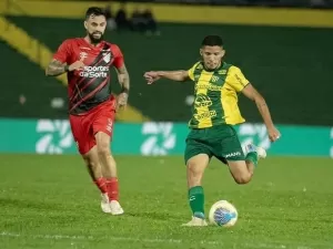Enoc Júnior / Ypiranga FC
