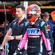 Por disputa que vale 60 milhões, Ocon deve ficar fora do GP de Abu Dhabi