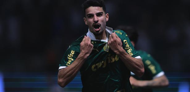 Flaco López se destaca no clássico Palmeiras x São Paulo com Footstats