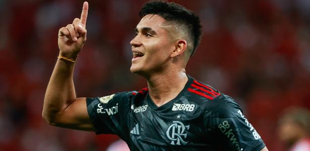 Flamengo gasta fortuna em contratações e aposta tudo na temporada! Descubra os números que surpreendem!
