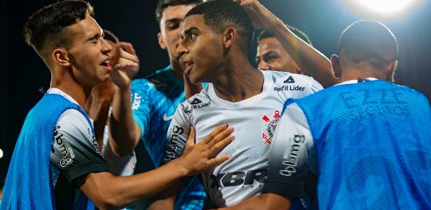 BICAMPEONATO? Corinthians avança às semifinais da Copinha e busca o título!