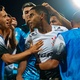 Promessa desencanta, Corinthians bate Vasco e vai à semifinal da Copinha