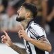 Barboza faz um belíssimo gol contando com o auxílio luxuoso de Cuiabano