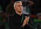 Crespo isenta Cardona, parabeniza Rafael e diz que empate é bem-vindo