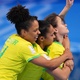 Brasil vence Portugal e é campeão da 1ª Copa do Mundo de Futsal Feminino