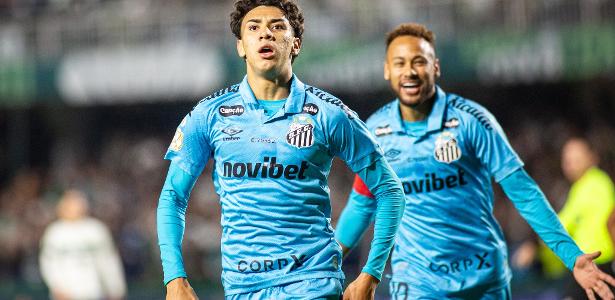 Juca Kfouri: Santos derruba o favoritismo coxa e segue na Copa
