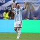 Despedida de Messi hoje (6) na Argentina: que horas come&ccedil;a e onde assistir
