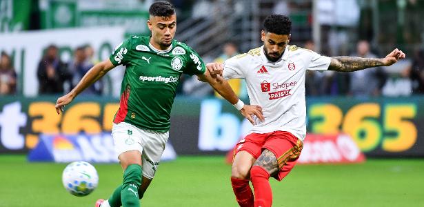 Mauro Cezar: Palmeiras é líder que joga mal e preocupa
