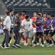 Fim de Botafogo x Cienciano pela Sula tem briga ap&oacute;s revolta com t&eacute;cnico