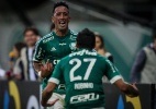 Copa do Brasil: Santos x Palmeiras - MIGUEL SCHINCARIOL/ESTADÃO CONTEÚDO