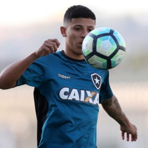 Vitor Silva/SSPress/Botafogo Vitor Silva/SSPress/Botafogo
