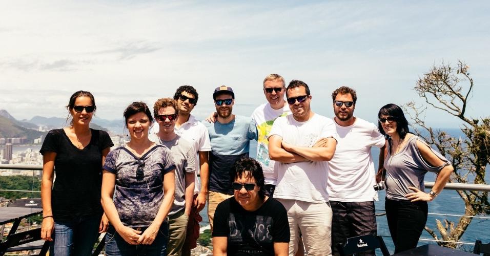 Divulgação/kaiserthefilm.co.uk