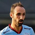 Daniel Vorley/AGIF