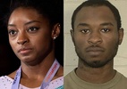 Irmão da ginasta Simone Biles é preso por triplo homicídio, diz site