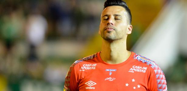 1 a 1; veja gols | Chape empata no fim, e Cruzeiro segue sem vencer com Abel Braga