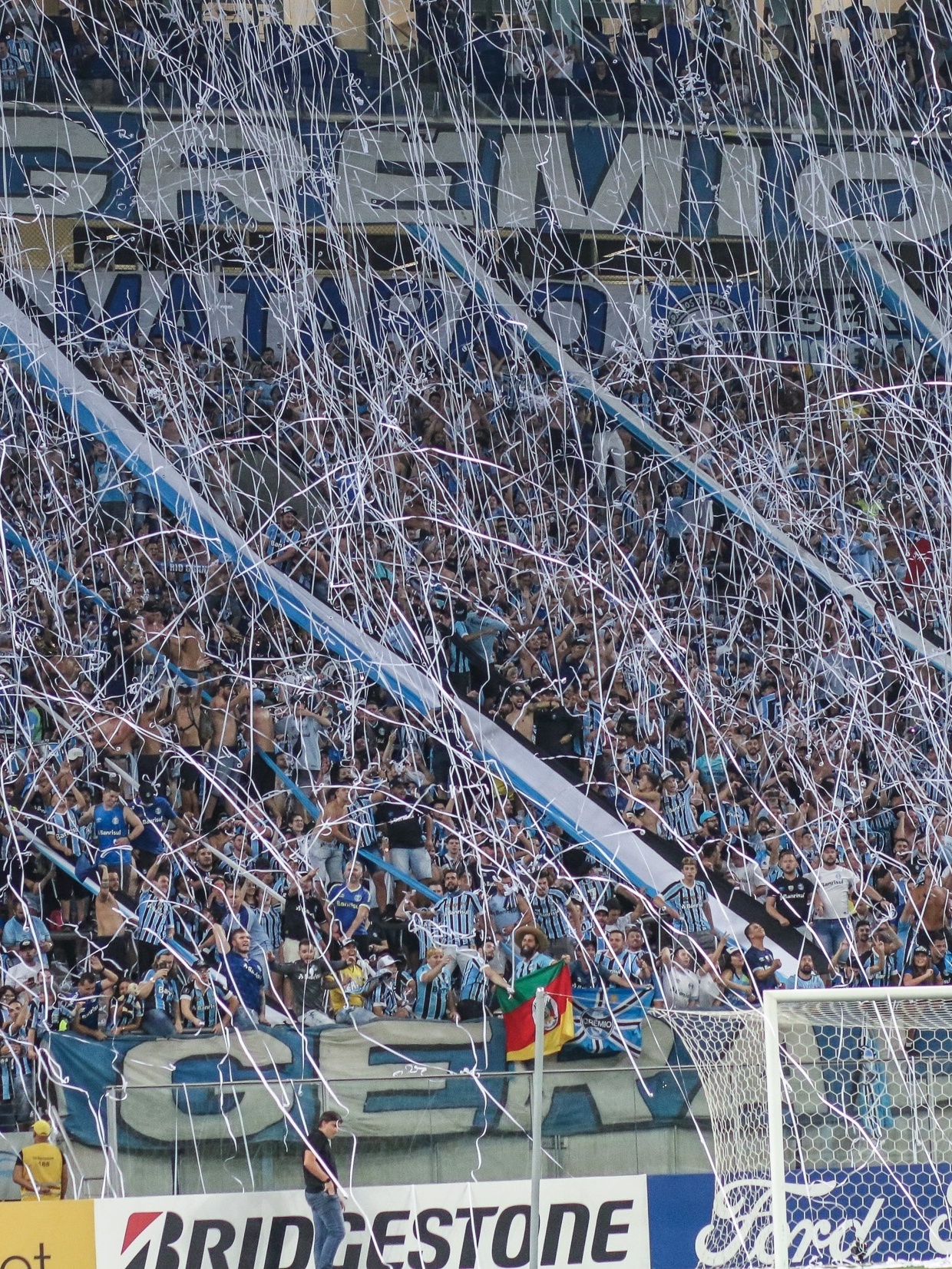 Torcida do Grêmio