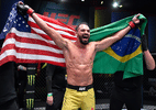 Michel Pereira bate português e anota 1ª vitória brasileira no UFC em 2022