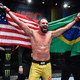 Michel Pereira projeta no movimentado de olho em disputa de título do UFC - Reprodução/Facebook/UFC