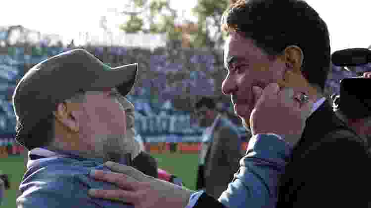 Mune - Alejandro Pagni/AFP - Alejandro Pagni/AFP
