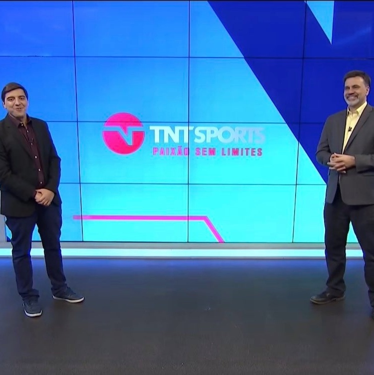 TNT Sports Brasil 