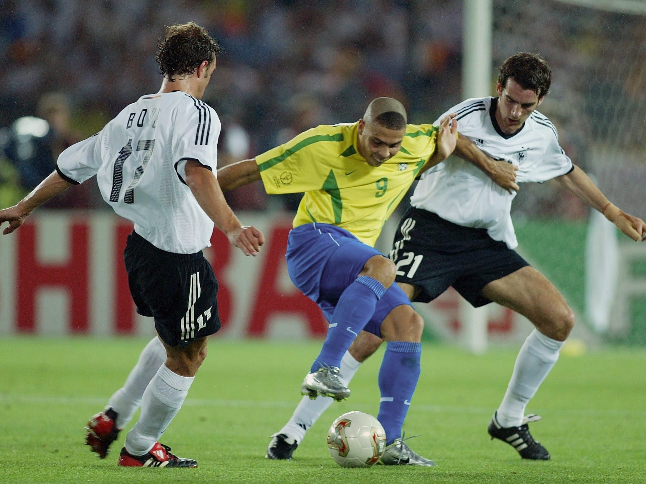 Vez de Argentina x França! Lembre as finais de Copa do Mundo entre  sul-americanos e europeus – LANCE!