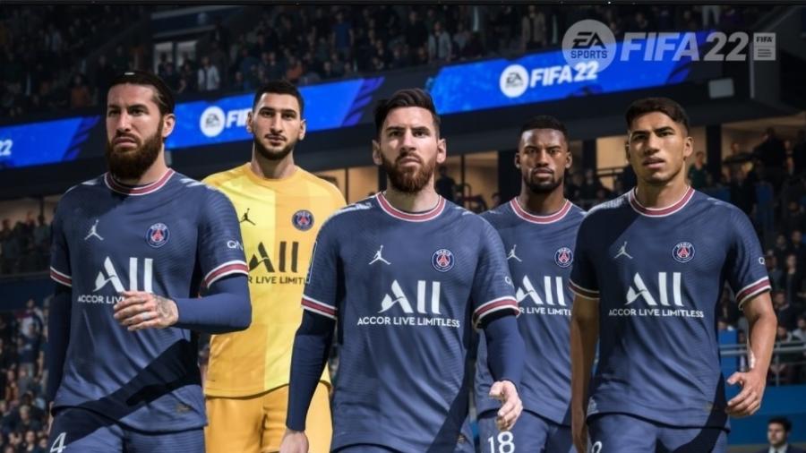 Guia FIFA 22: As Seis Melhores Dicas