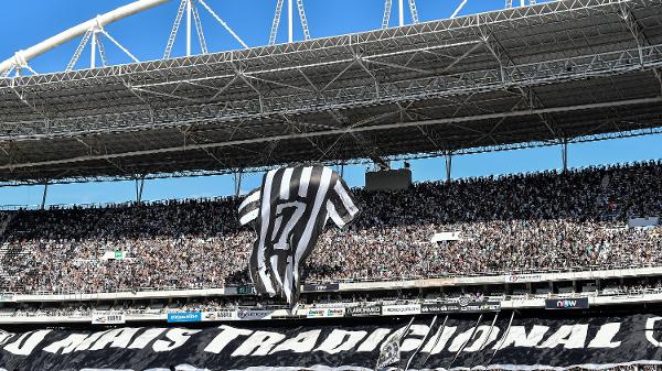 Thiago Ribeiro/AGIF - Thiago Ribeiro/AGIF