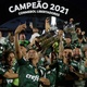 Palmeiras é eleito melhor time do mundo em ranking da IFFHS; veja lista
