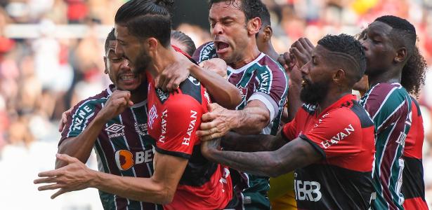 RMP: “O Flamengo precisa de zagueiros e um goleiro. A zaga dá calafrios”