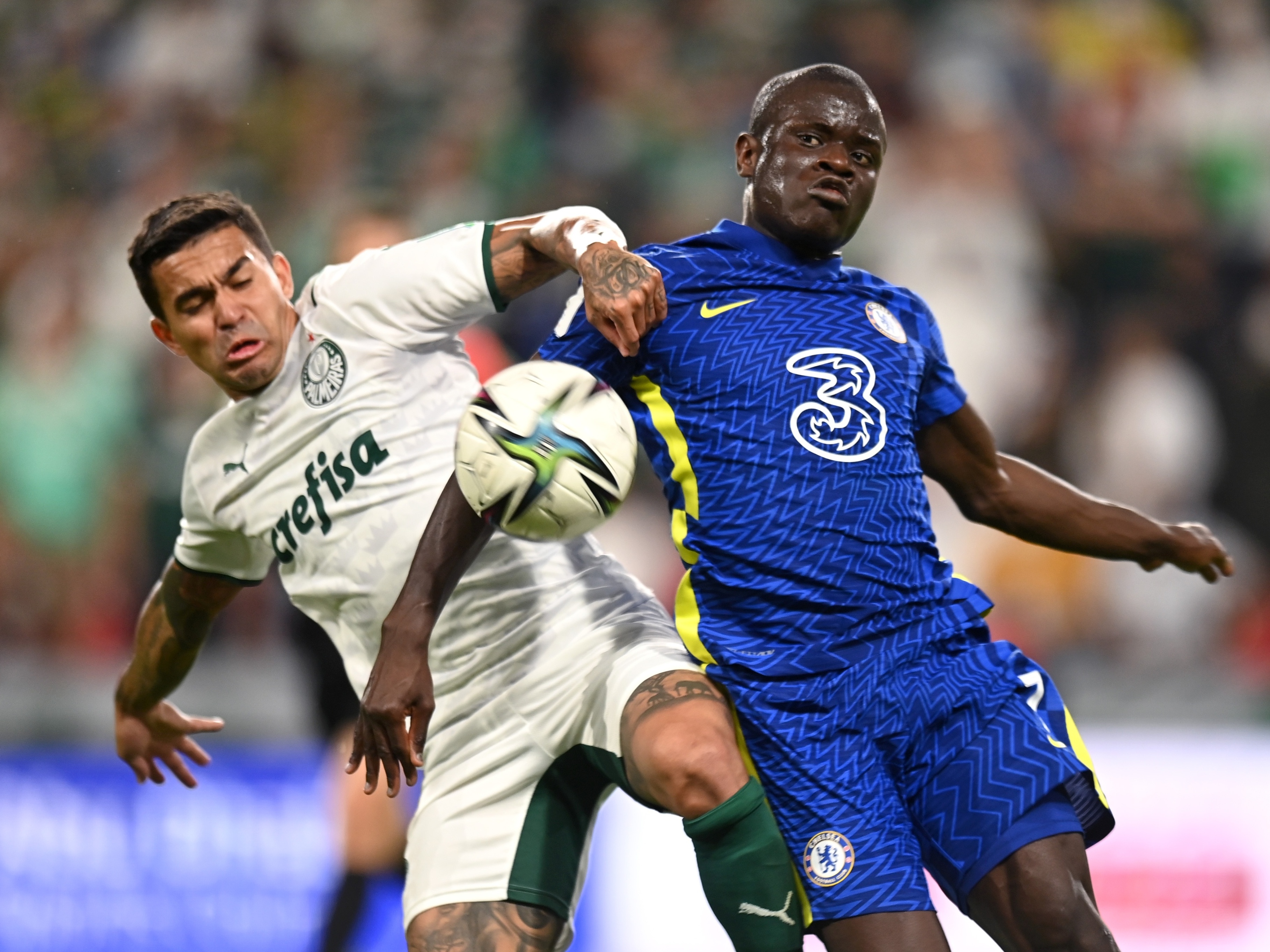 Mundial: Por que possível desafio do Palmeiras contra o Chelsea em