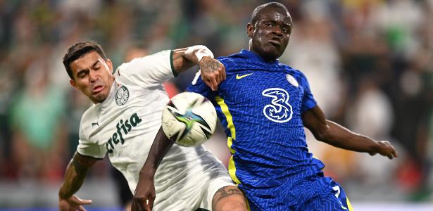 Palmeiras e Chelsea confirmam favoritismo e se encontram na final do  Mundial de Clubes – Em Todo Lugar