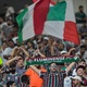 Com números 'estranhos', pesquisa de torcida não deveria ter tanta atenção