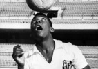 De 1940 a 2022: relembre grandes datas na vida de Pelé - Xinhua/Anthony Gruppuso/Independent Image/ZUMAPRESS