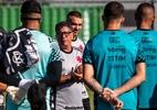 Em busca de técnico, Vasco mira primeiro triunfo como visitante na Série B - Daniel Ramalho / CRGV
